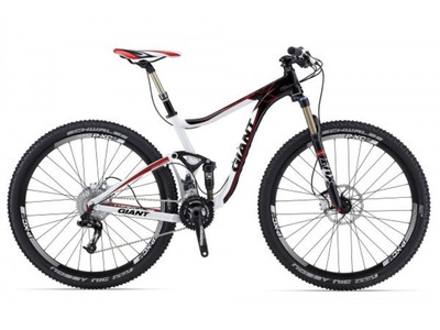 Велосипед Giant Trance X 29er 1 (2013)