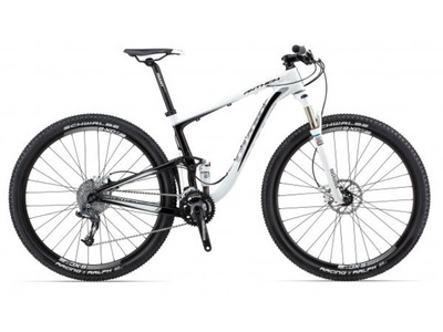 Велосипед Giant Anthem X Advanced 29er 2 (2013)