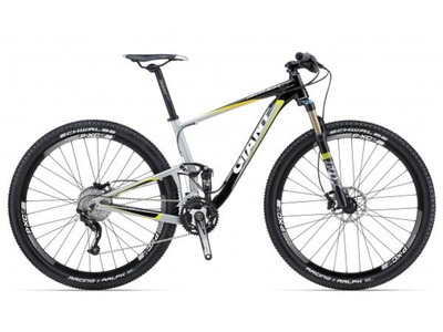 Велосипед Giant Anthem X 29er 1 (2013)