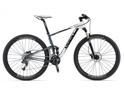 Велосипед Giant Anthem X 29er 2 (2013)