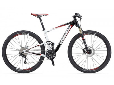 Велосипед Giant Anthem X 29er 3 (2013)