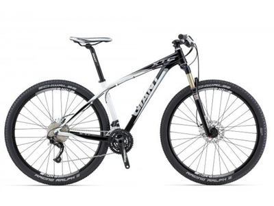 Велосипед Giant XTC 29er 1 (2013)