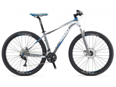 Велосипед Giant Talon 29er 1