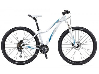 Велосипед Giant Talon 29er 1 W