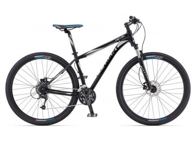 Велосипед Giant Revel 29er 0