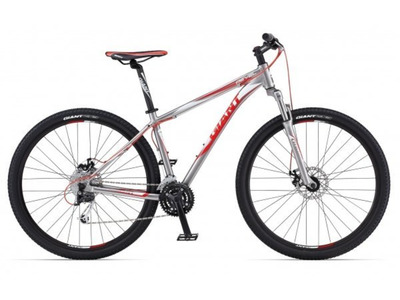 Велосипед Giant Revel 29er 1 (2013)