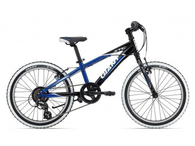 Велосипед Giant XTC JR 1 Lite 20 (2013)
