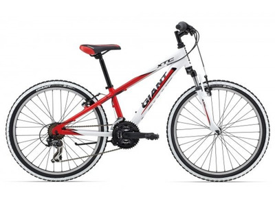 Велосипед Giant XTC JR 2 24 v1 (2013)