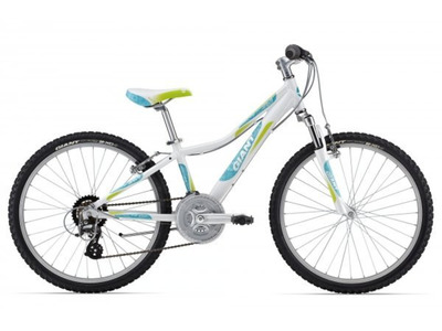 Велосипед Giant Areva 1 24 (2013)