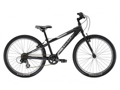 Велосипед Trek MT 200 (2013)