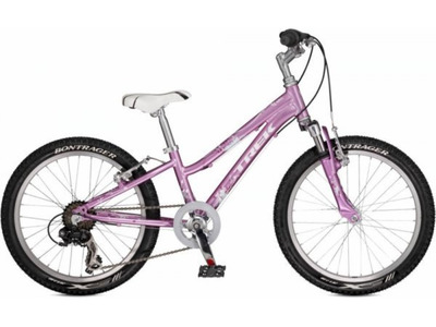 Велосипед Trek MT 60 Girl (2013)