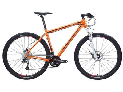 Велосипед Stark Krafter 29er (2013)