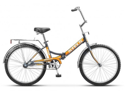Велосипед Stels Pilot 710 (2013)