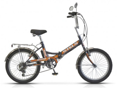 Велосипед Stels Pilot 450 (2013)