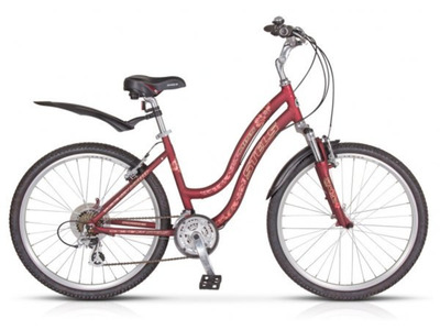 Велосипед Stels Miss 7700 (2013)