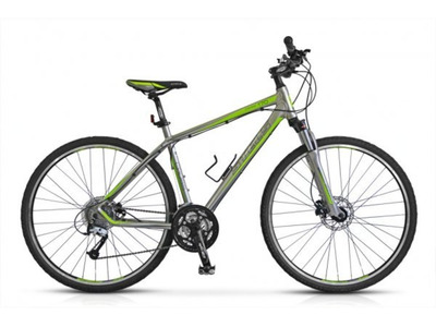 Велосипед Stels 700C Cross 170 (2013)