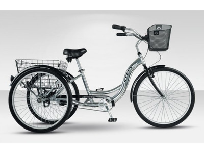 Велосипед Stels Energy III (2013)