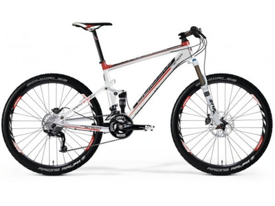 Велосипед Merida Ninety-Nine Pro XT-Edition (2013)