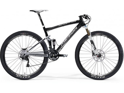 Велосипед Merida Big Ninety-Nine Pro XT-Edition (2013)