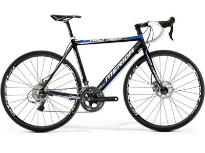 Велосипед Merida Cyclo Cross 5-D (2013)