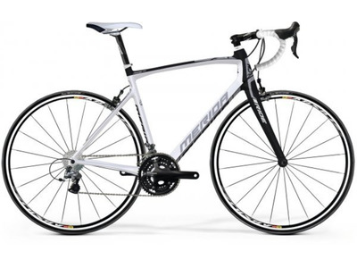 Велосипед Merida Ride Carbon 95-30 (2013)