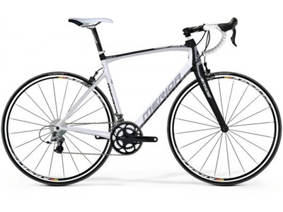 Велосипед Merida Ride Carbon 95 (2013)