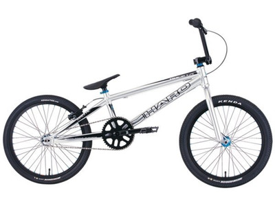 Велосипед Haro Pro XL (2013)