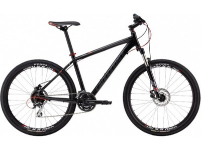 Велосипед Cannondale Trail 5