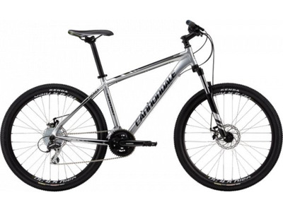 Велосипед Cannondale Trail 6 (2013)