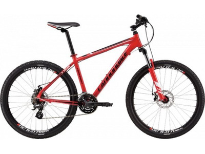 Велосипед Cannondale Trail 7 (2013)