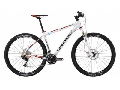 Велосипед Cannondale Trail SL 29er 1 (2013)