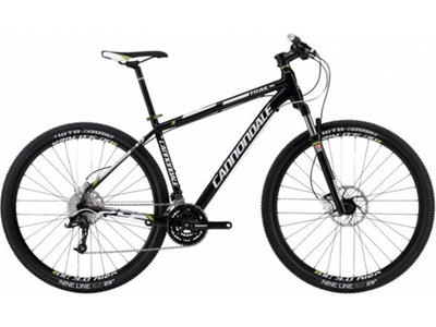 Велосипед Cannondale Trail SL 29er 2 (2013)