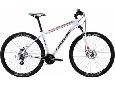 Велосипед Cannondale Trail 29er 6 (2013)