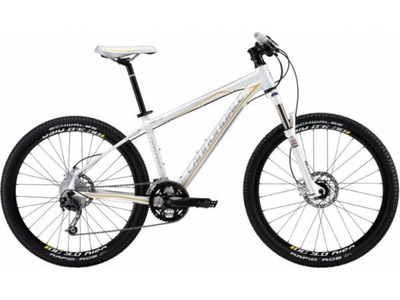 Велосипед Cannondale Trail SL 3 Women (2013)