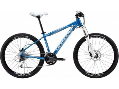 Велосипед Cannondale Trail SL 4 Women (2013)