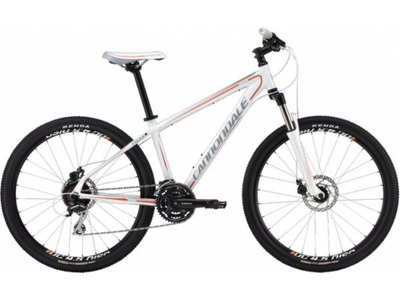 Велосипед Cannondale Trail Women's 5 (2013)