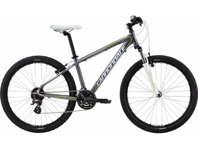 Велосипед Cannondale Trail Women's 7 (2013)