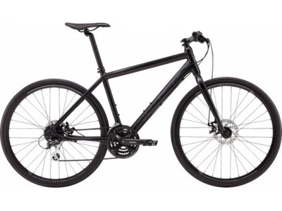 Велосипед Cannondale Bad Boy 9 (2013)