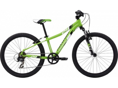 Велосипед Cannondale Trail 24 Boy (2013)