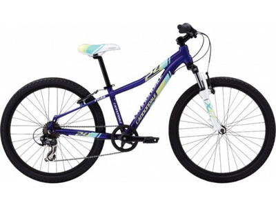 Велосипед Cannondale Trail 24 Girl (2013)