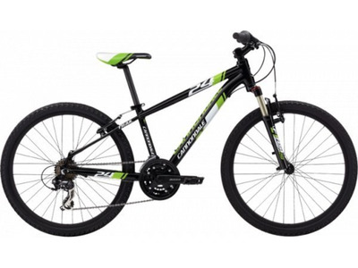 Велосипед Cannondale Race 24 Boy (2013)