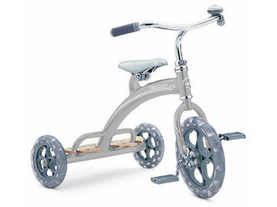 Велосипед Giant Lil Trike (2014)