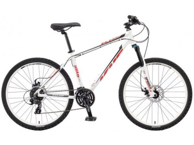 Велосипед KHS Alite 150-D (2013)