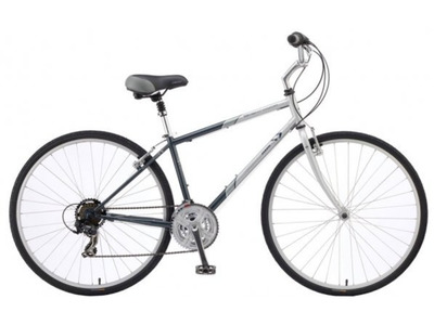 Велосипед KHS Brentwood (2013)