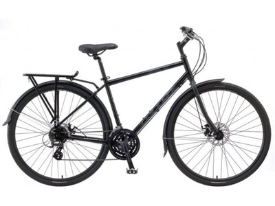 Велосипед KHS Urban X (2013)