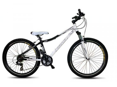 Велосипед Corvus XC 217 (2014)