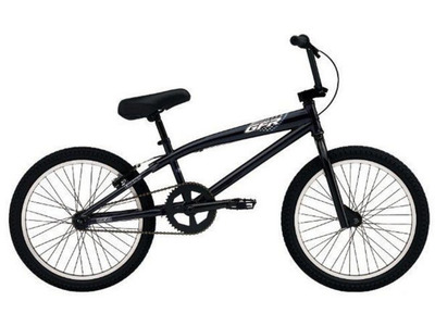 Велосипед Giant GFR XL (2006)
