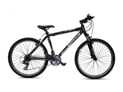 Велосипед Corvus XC 227 (2014)