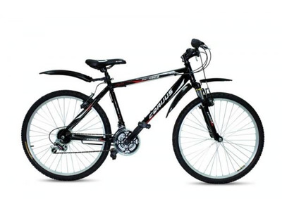 Велосипед Corvus XC 229 (2014)