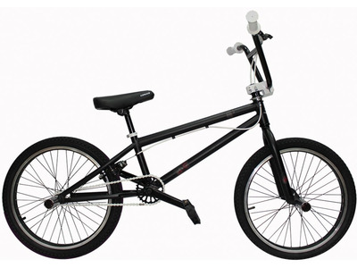 Велосипед Corvus BMX 3.7 (2014)